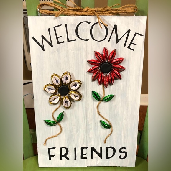 Beer Bottle Caps - Picture 6 of 6